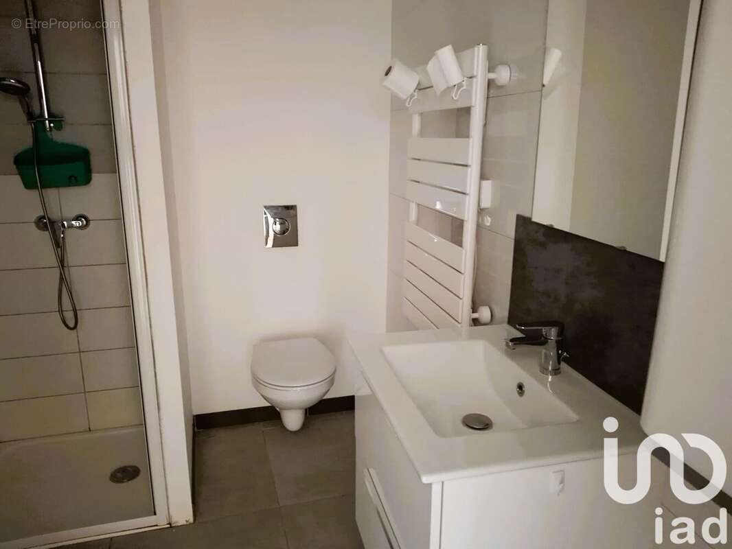 Photo 4 - Appartement à MONTAUBAN