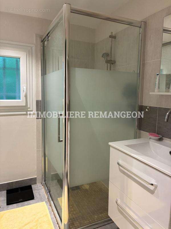 Maison à LA MAROLLE-EN-SOLOGNE