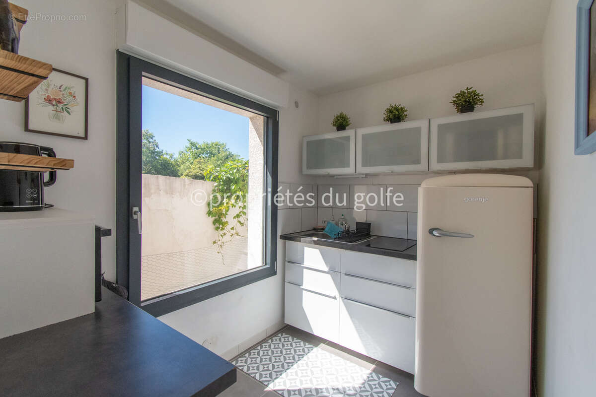 Maison à SETE