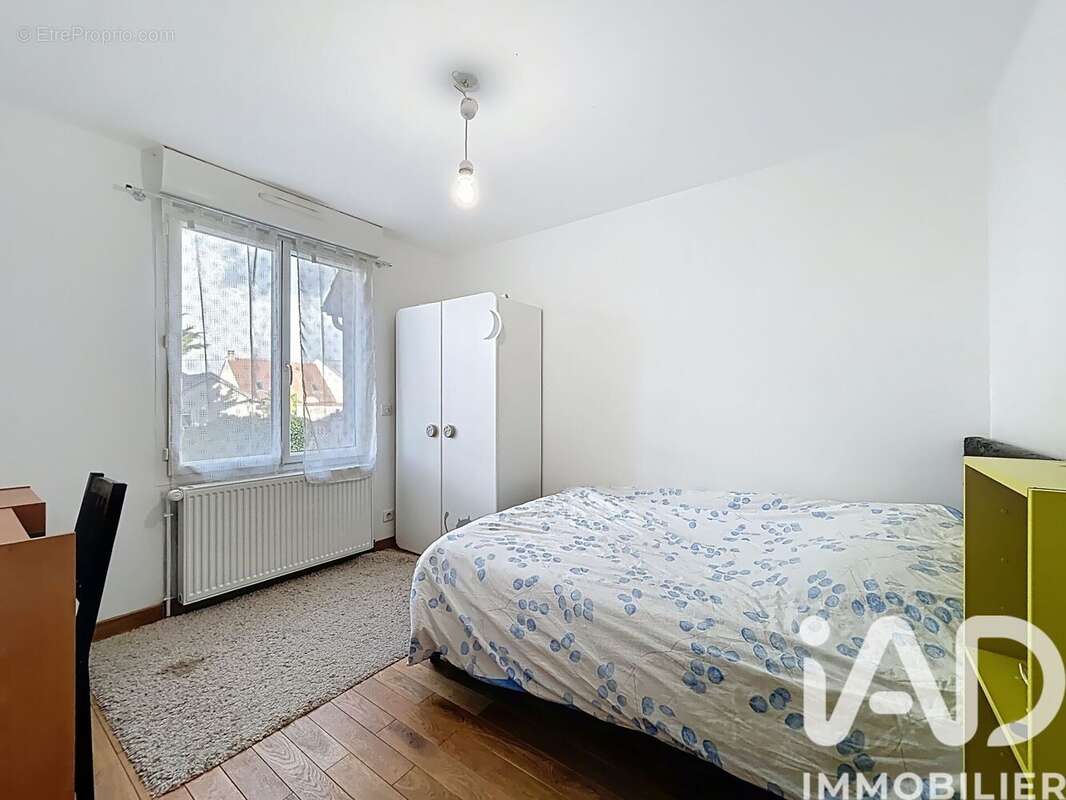 Photo 9 - Maison à PONTAULT-COMBAULT