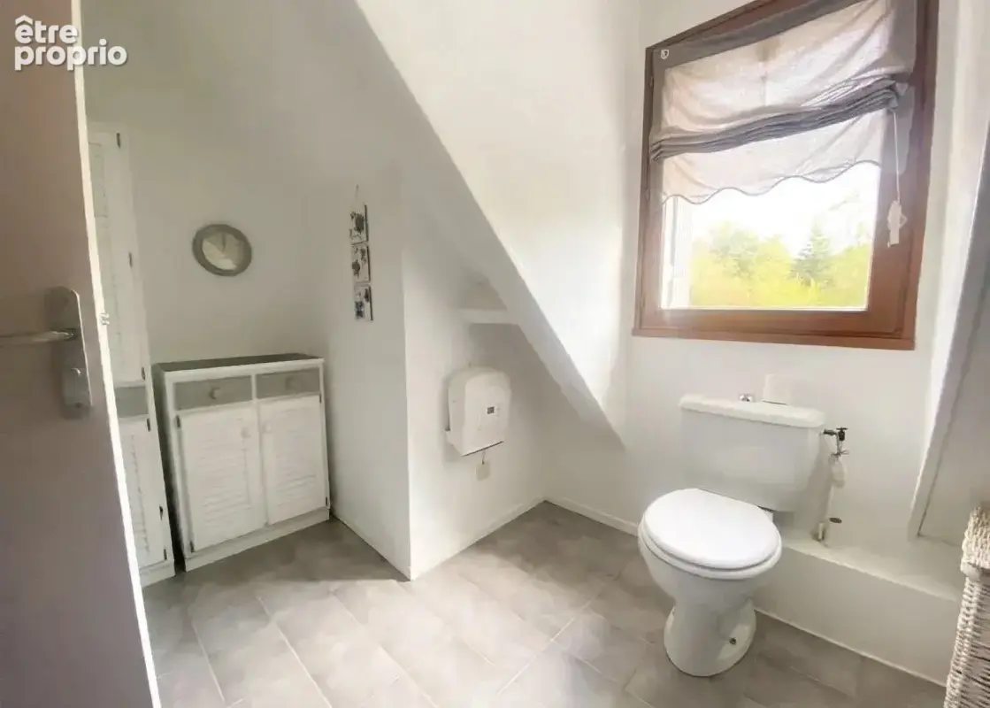 Belle maison familiale avec grand jardin - photo 12