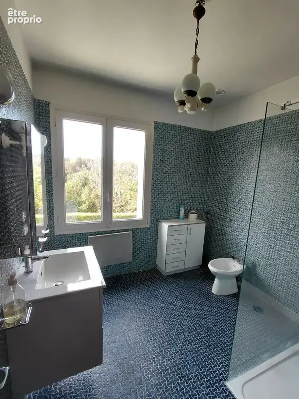Maison Plourin Les Morlaix  7 pièce(s) 174 m2 - photo 7