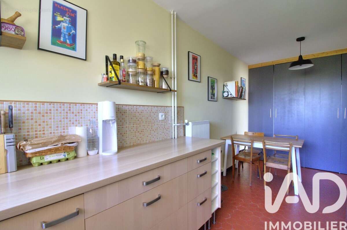 Photo 6 - Appartement à TOULOUSE