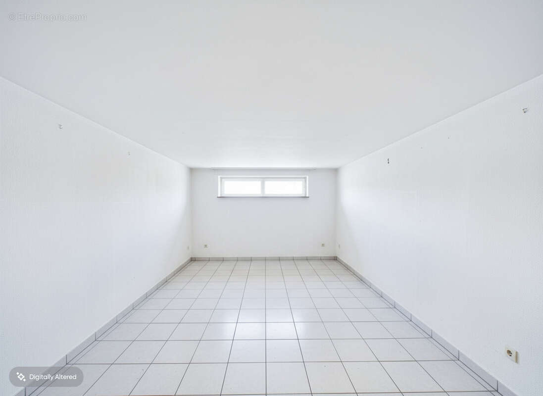 Maison à SAINT-LOUIS