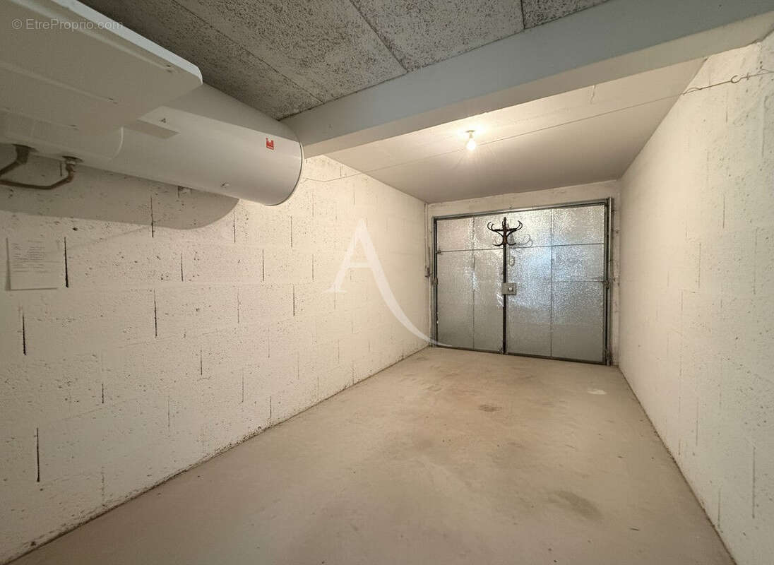 Appartement à LAGORD