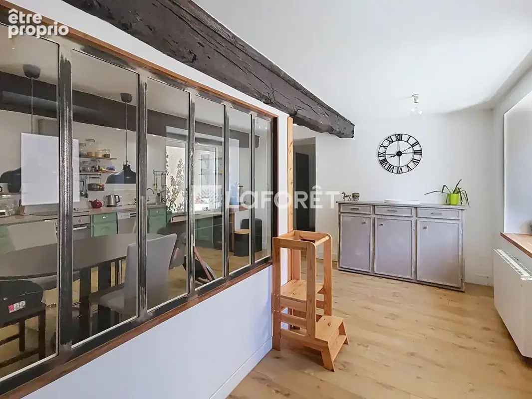 Maison/Appartement Sainte Euphemie 7 pièce(s) 145 m2 plus dépendances - photo 13