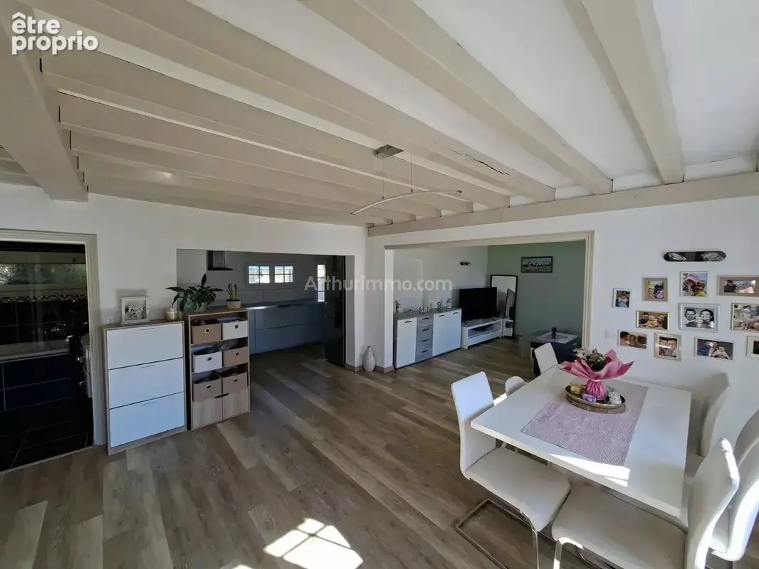 Vente Maison Gisors(27140) 189 900ï¿œ - photo 2
