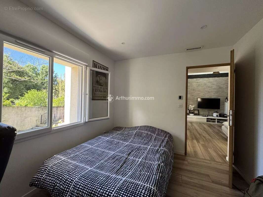 Maison à LA SEYNE-SUR-MER