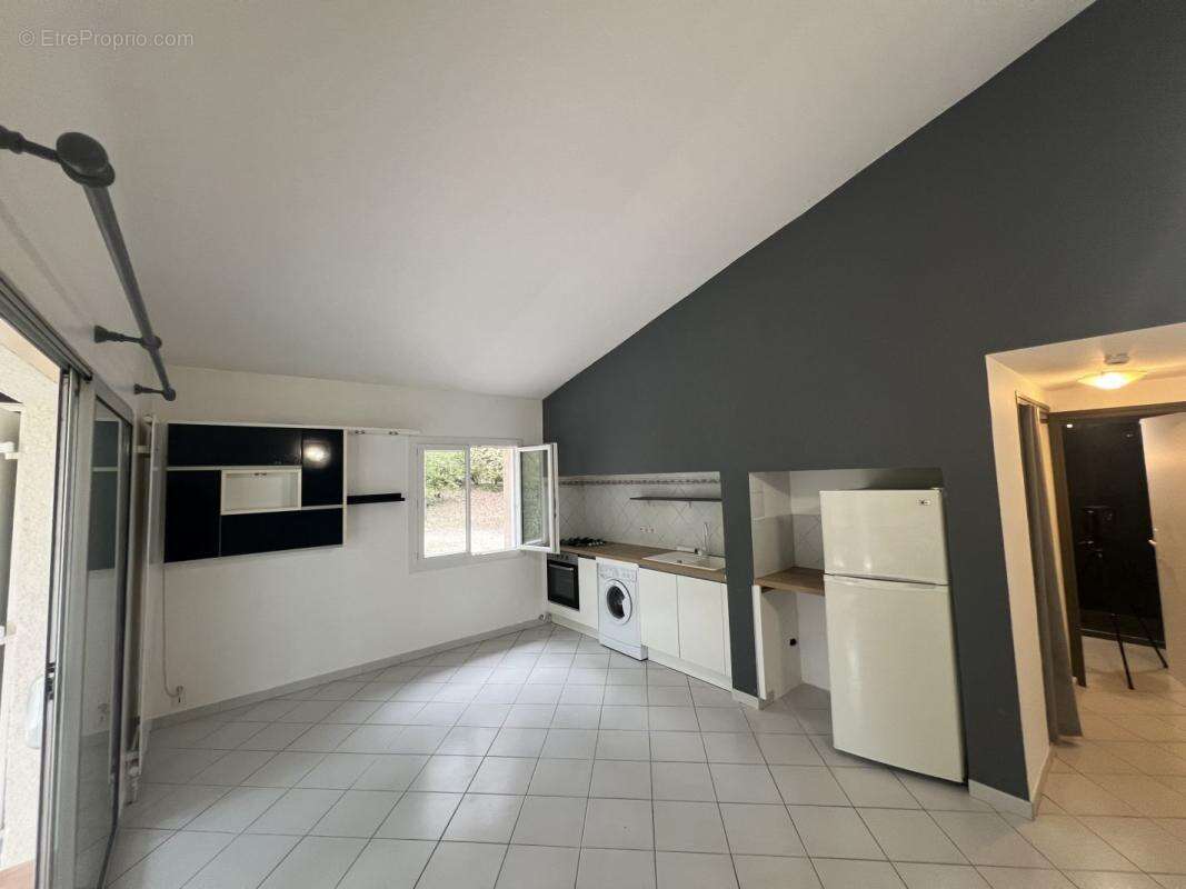 Maison à ASSAS