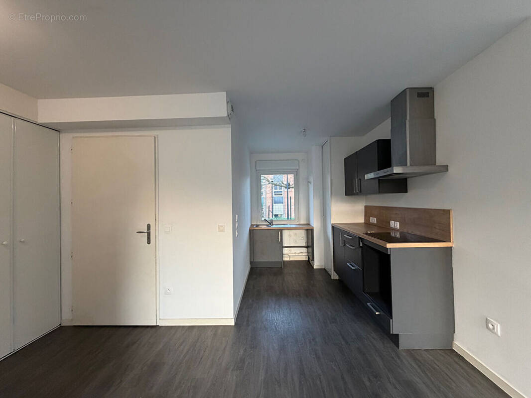 Appartement à TOURCOING