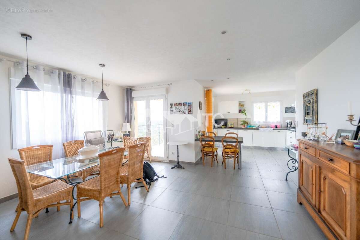 Maison à LES VANS
