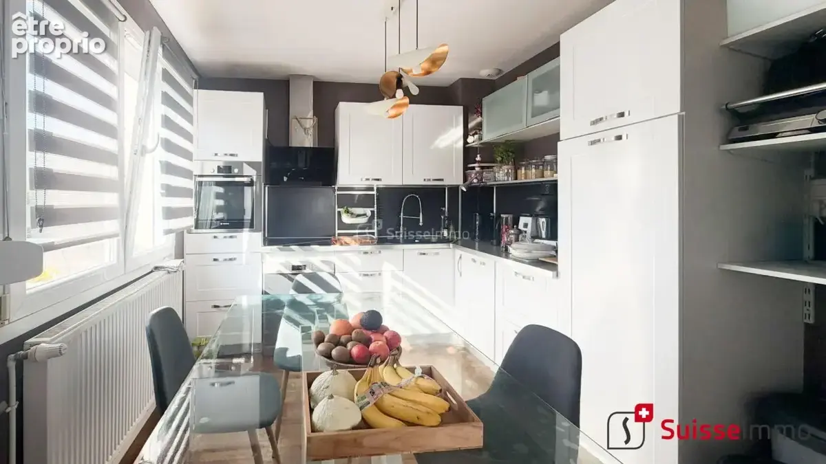 Maison Audincourt 5 pièce(s) 80 m2 - photo 4