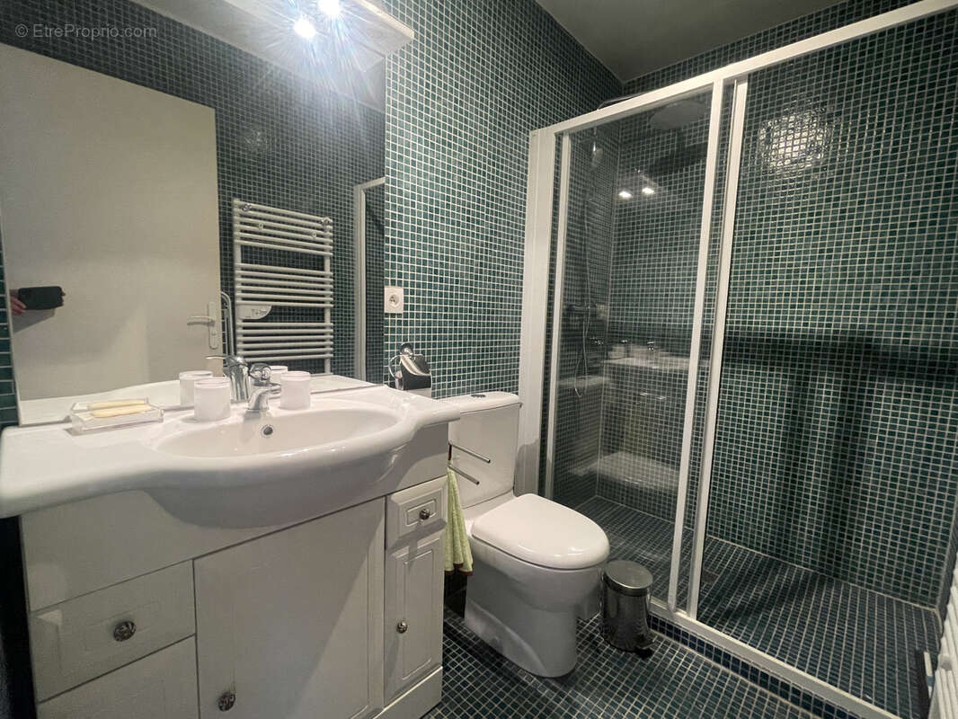 Appartement à VILLERS-SUR-MER