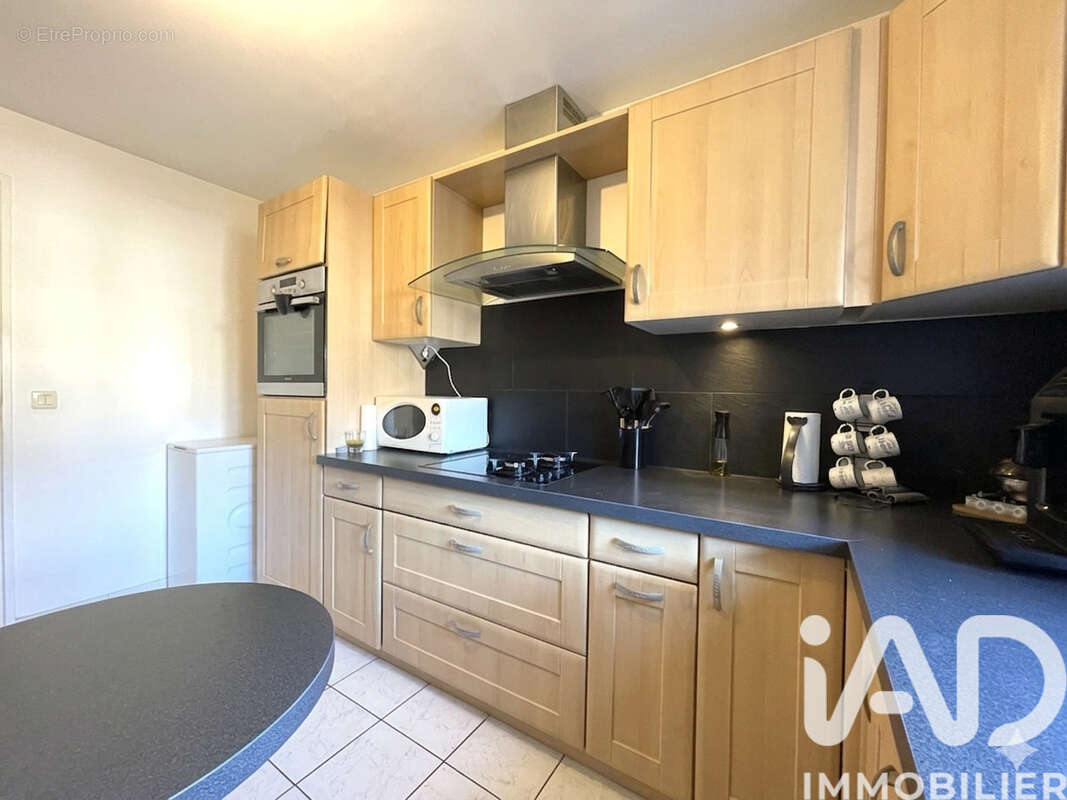 Photo 8 - Appartement à TRAPPES