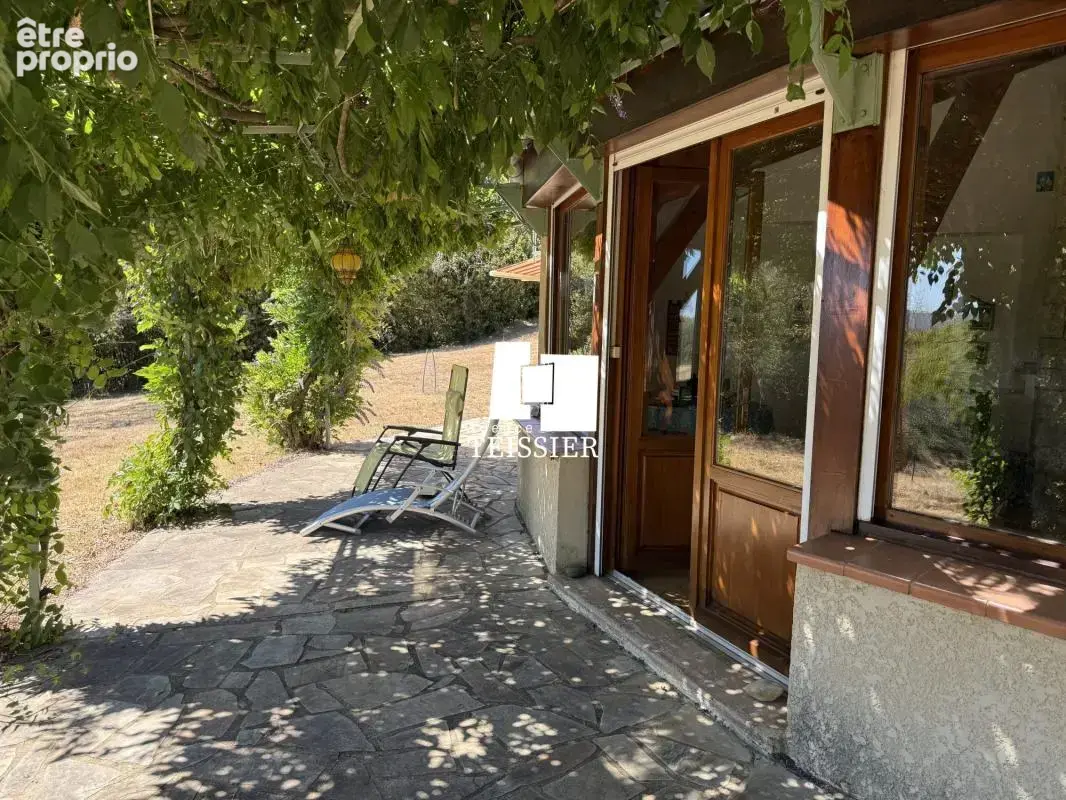Villa avec vue dominante au calme - photo 3