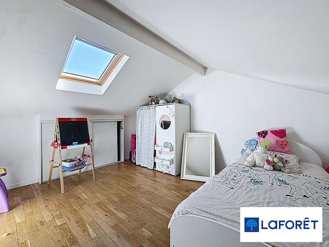 Maison à SAINT-GERMAIN-DE-LA-GRANGE