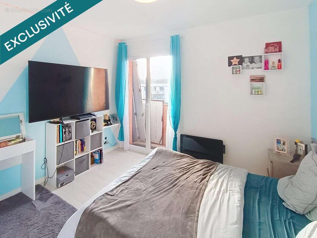 Photo 3 - Appartement à VILLENEUVE-TOLOSANE