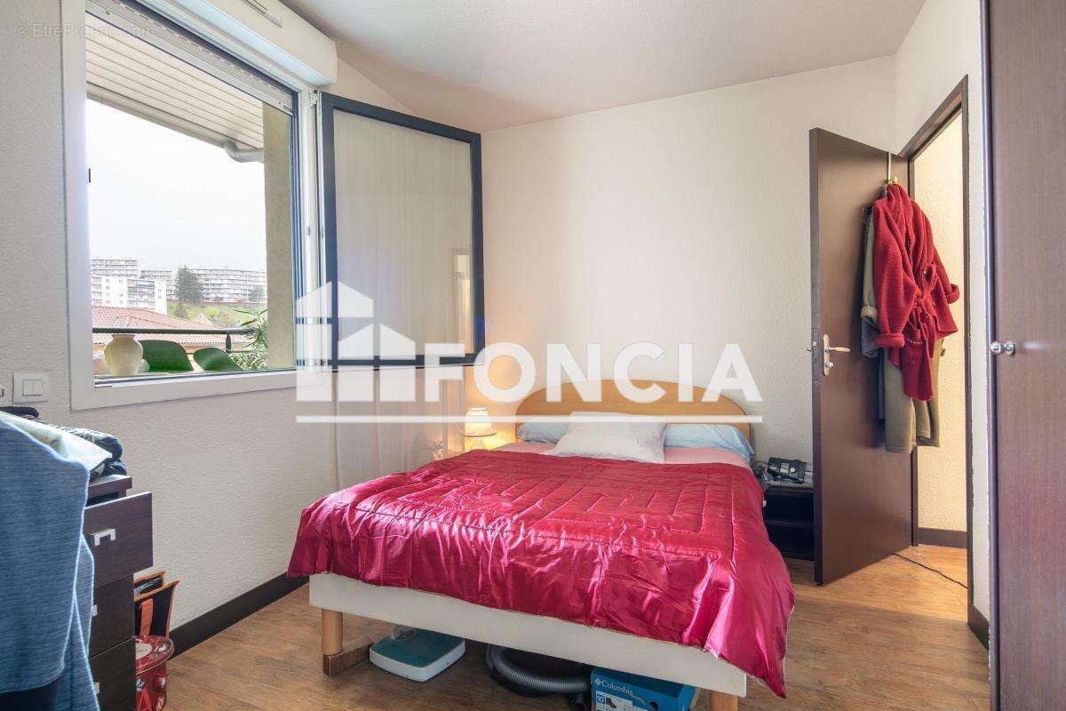 Appartement à VOIRON