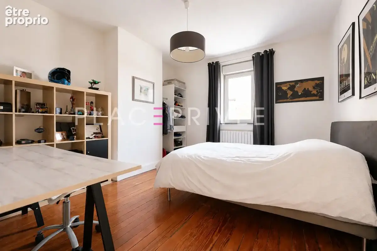 Maison 8 pièces 200 m² à vendre à Nancy (54000) - photo 16
