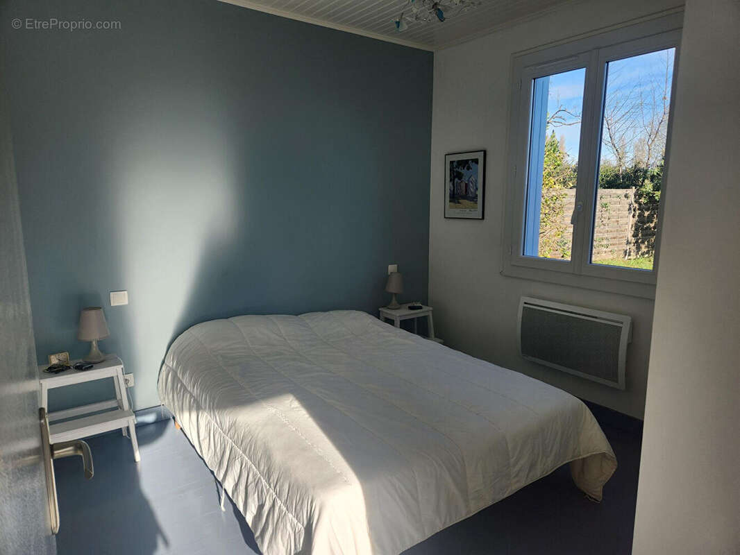 Maison à LE GRAND-VILLAGE-PLAGE