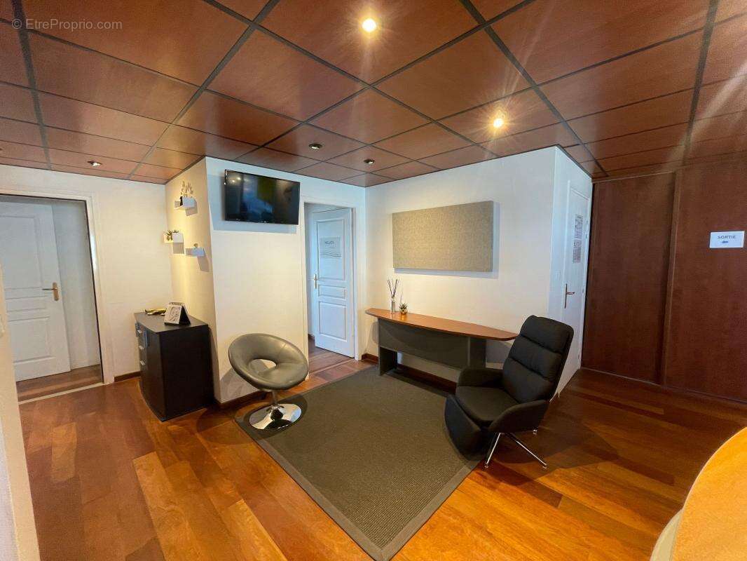 Commerce à TOULOUSE