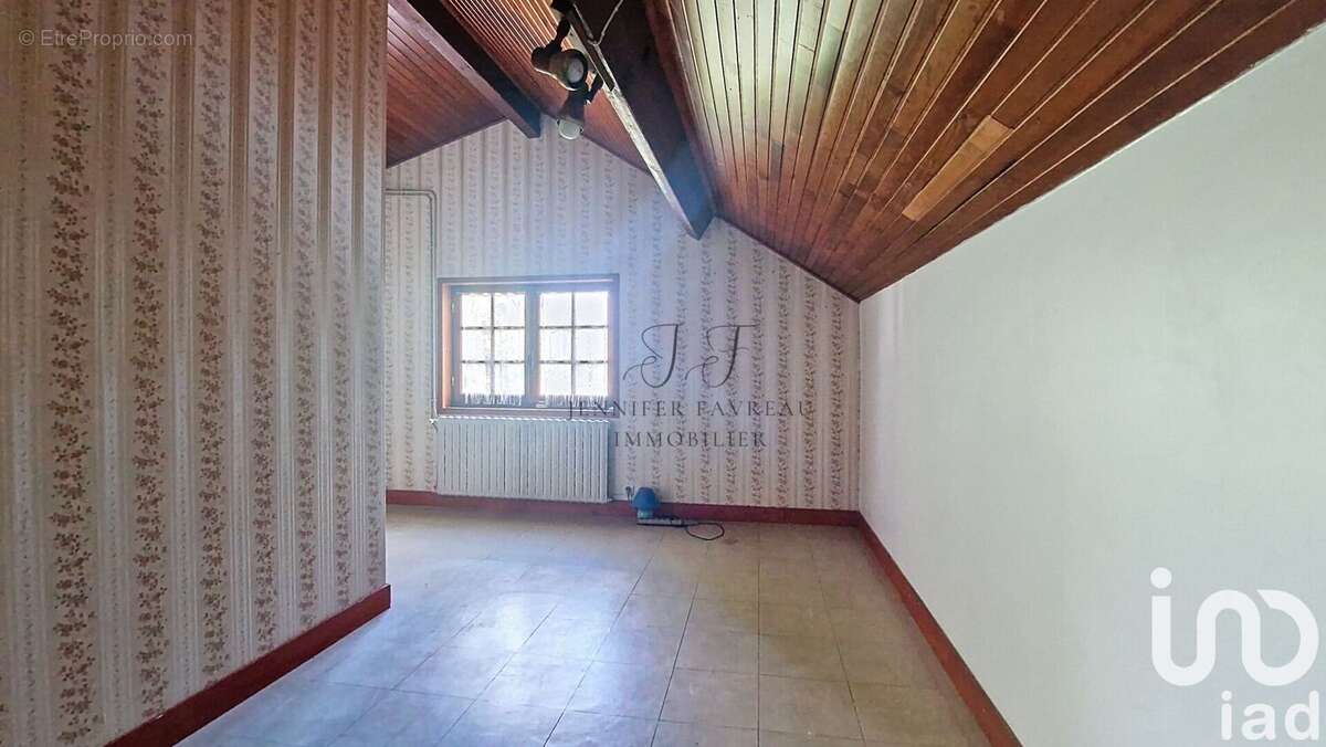 Photo 9 - Maison à YVRAC