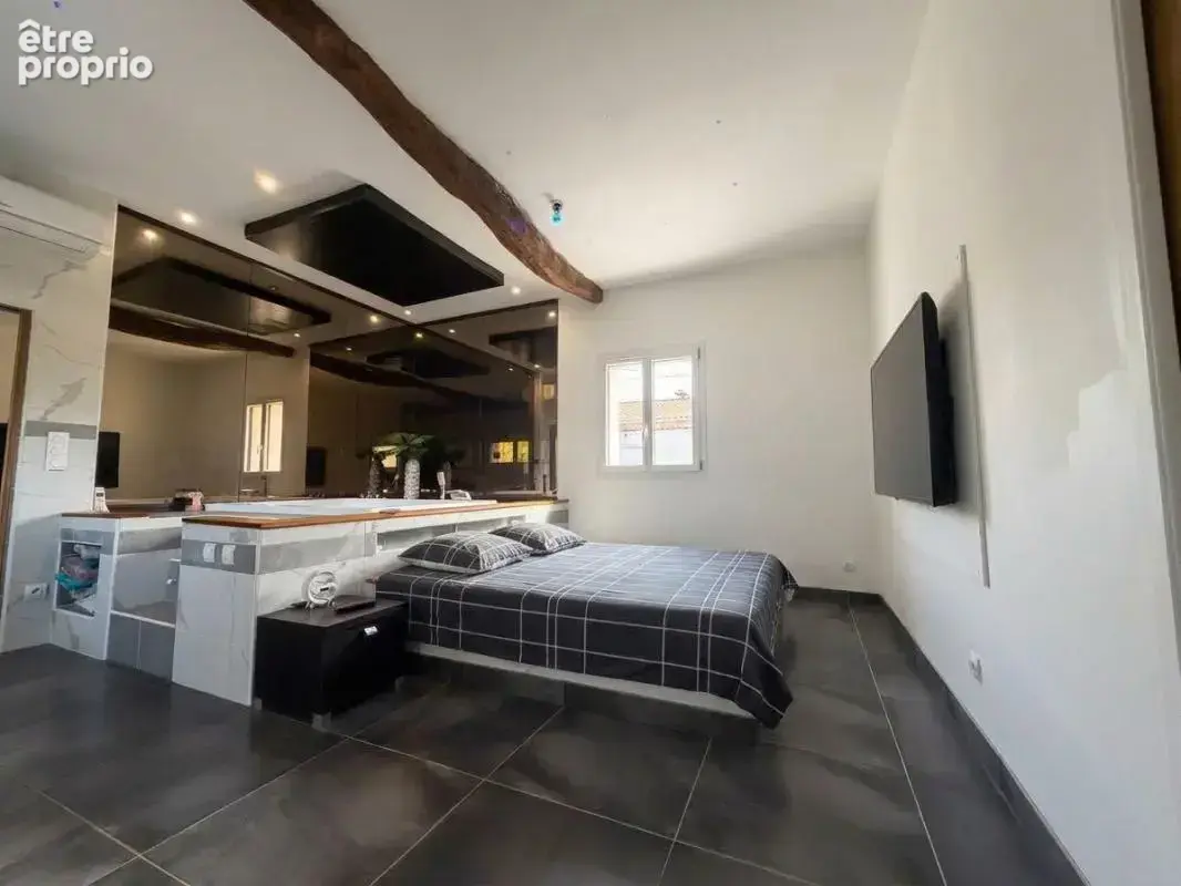 Maison 5 pièces / 129 m² / 298 000 EUR / CASTRES - photo 13