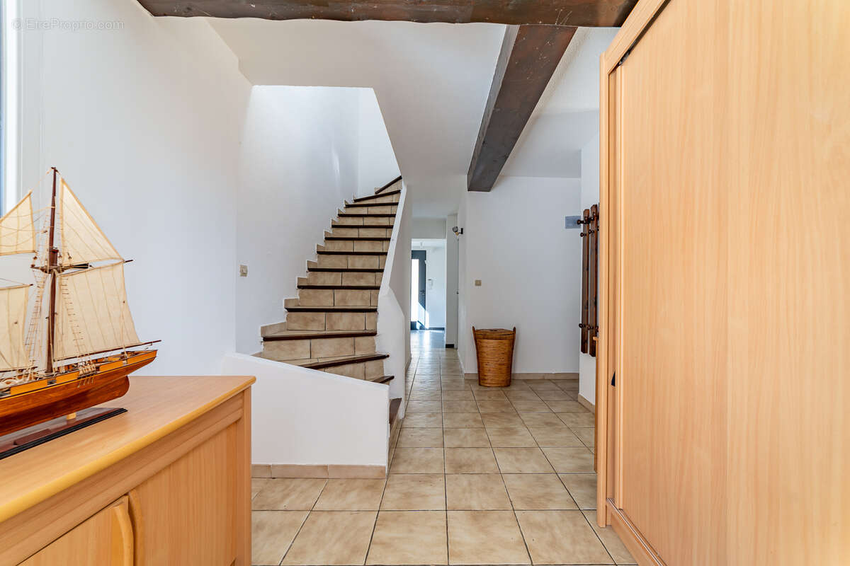 Maison à CASTELNAU-LE-LEZ