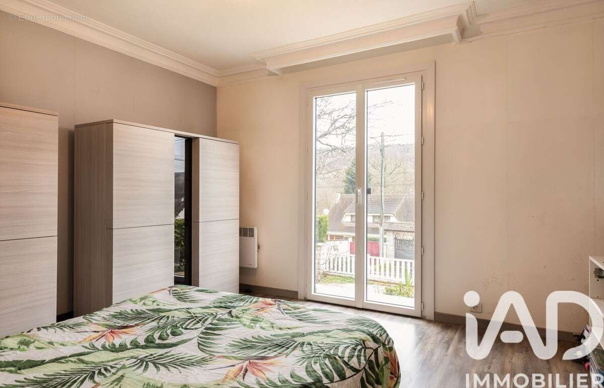 Photo 7 - Maison à SERMAISE