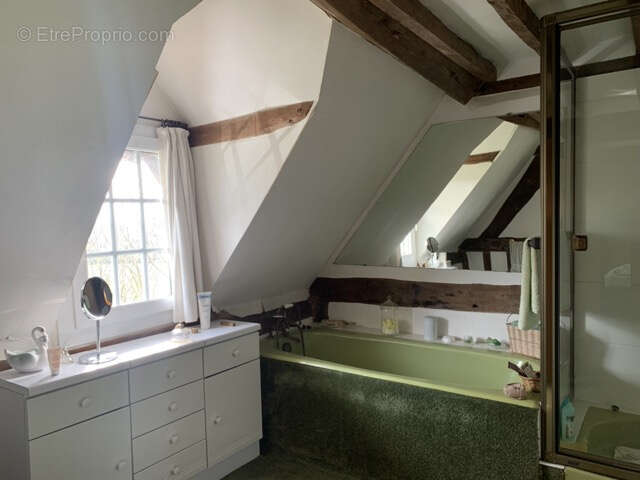 Maison longère de 200m2 avec vue panoramique - photo 28
