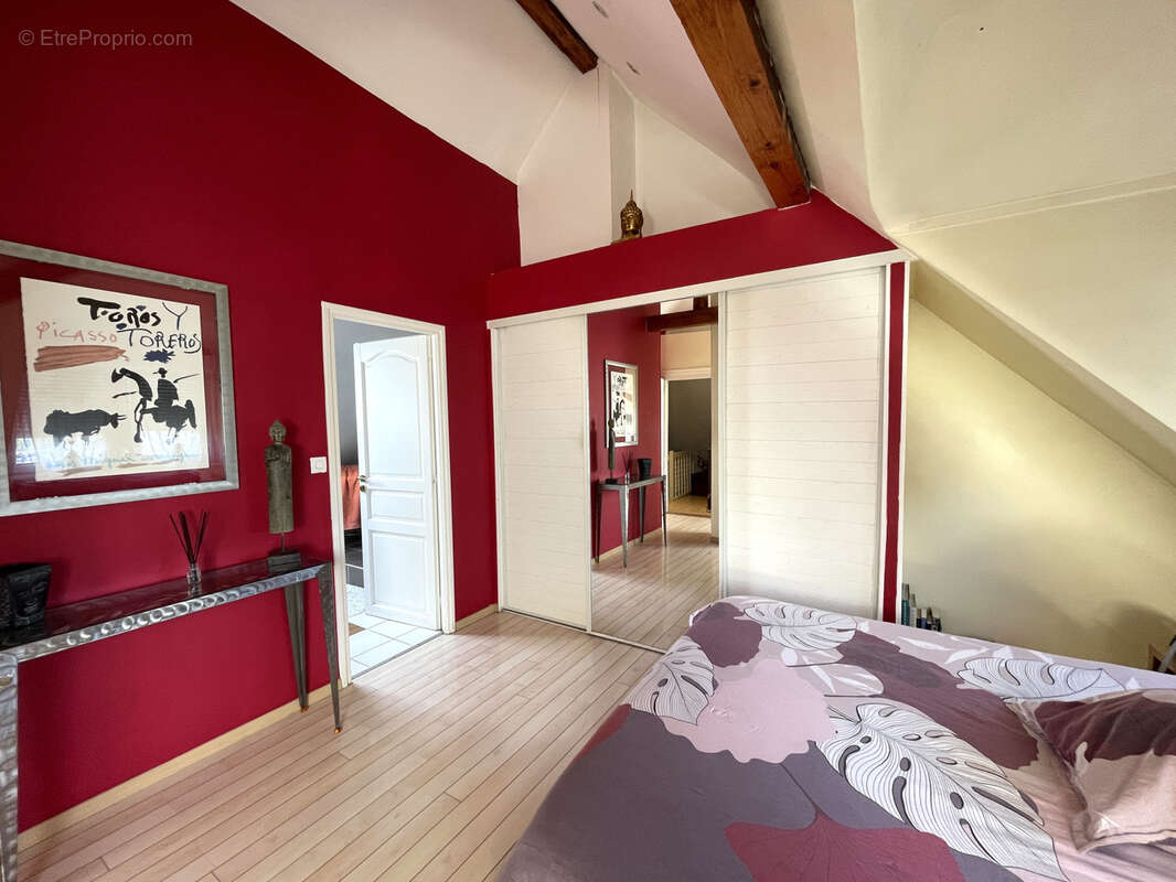 Maison à RIEDISHEIM