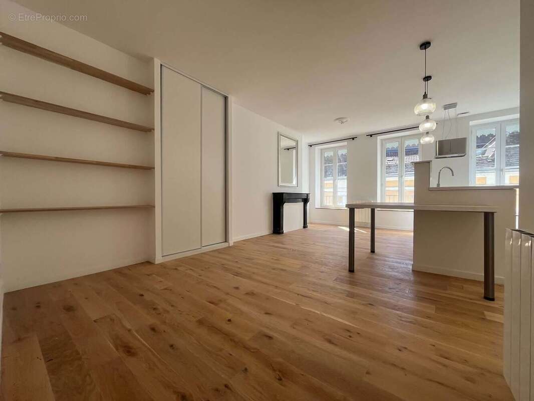 Appartement 33 m² à Chalon-Sur-Saone  - photo 3