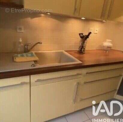 Photo 4 - Appartement à MONTEREAU-FAULT-YONNE