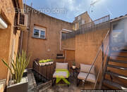 Appartement à FLORENSAC