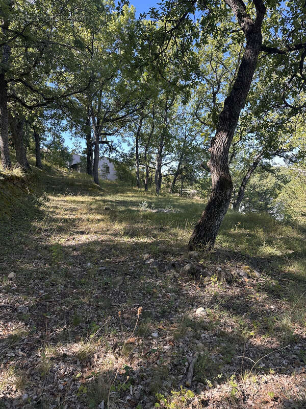 Terrain à MONTAGNAC-MONTPEZAT