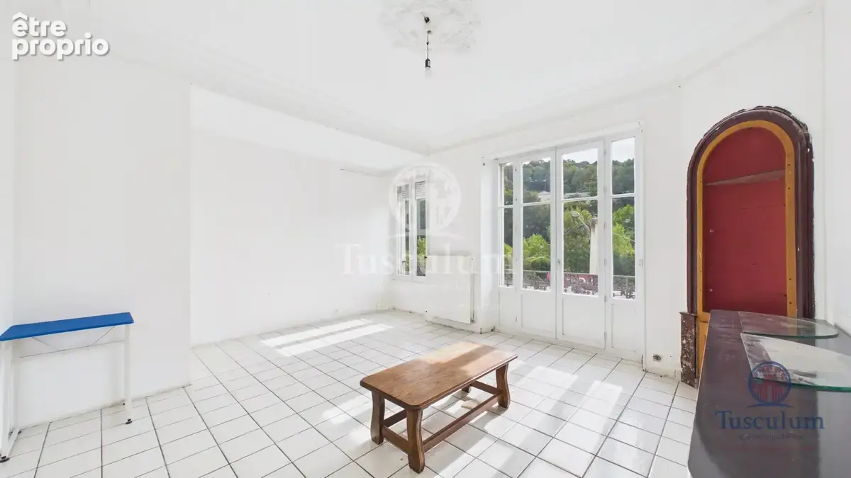 LONGWY – Appartement 3 pièces 86,43 m² – 2 chambres – 160 000 € - photo 7
