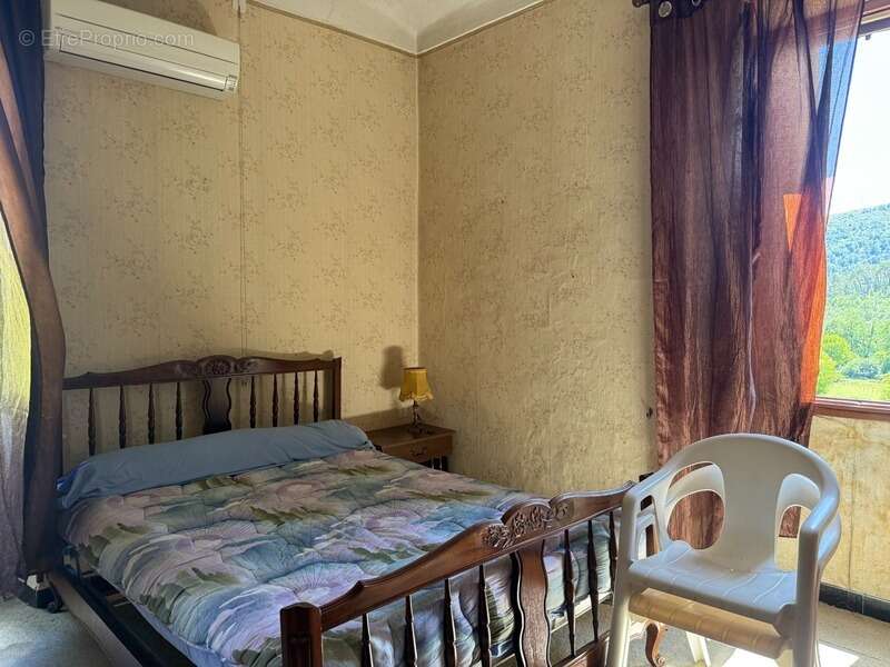 Appartement à GAGNIERES