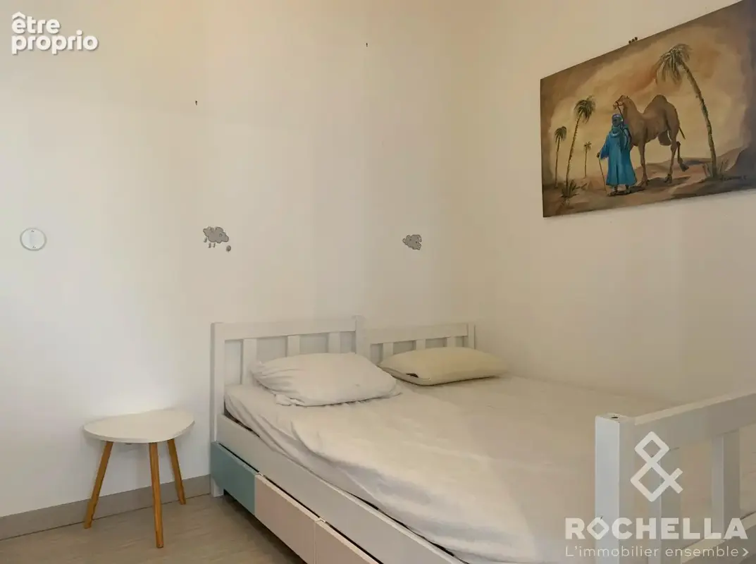 Maison 6 pièces 150 m² à vendre à Chatelaillon-Plage (17340) - photo 7