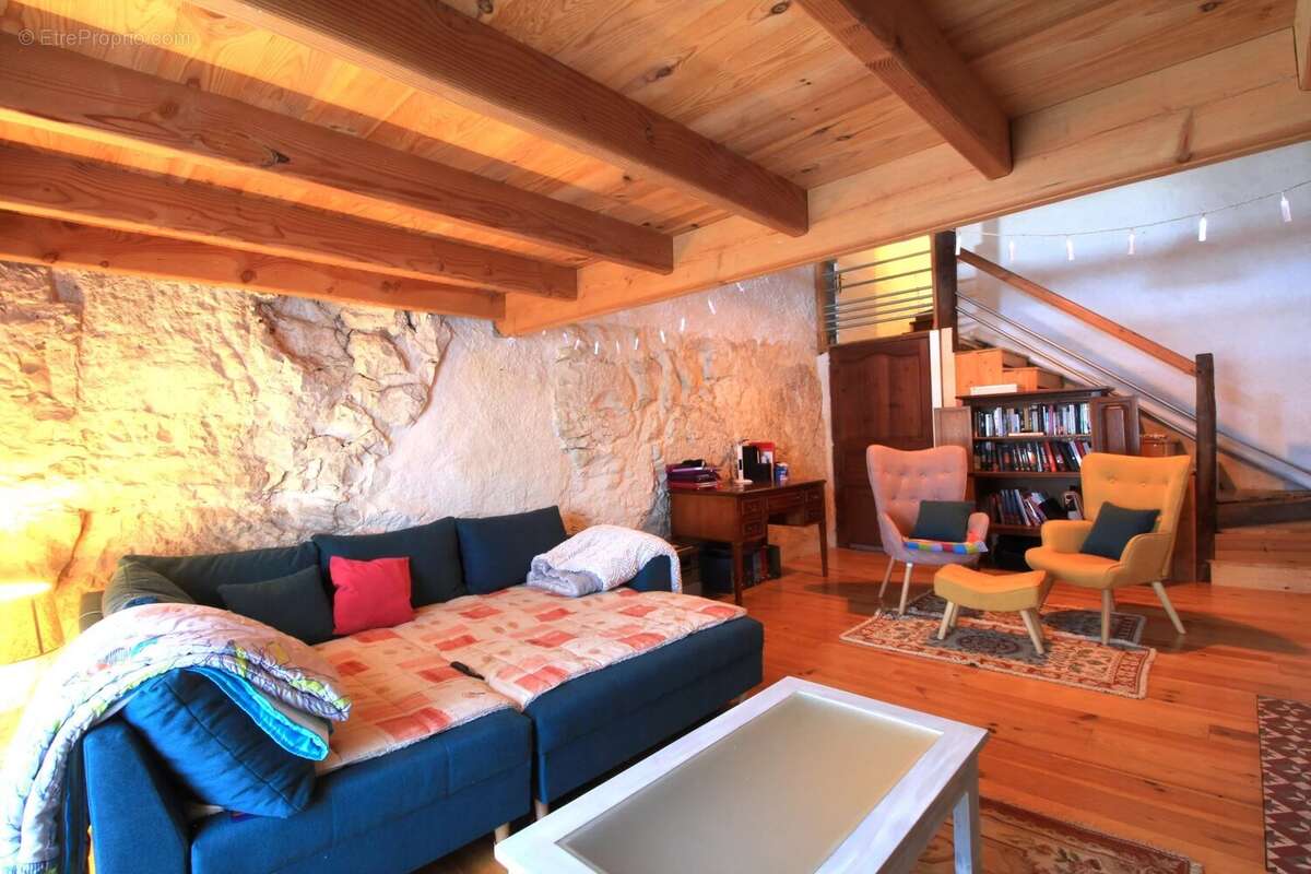 Maison à TOURNON-D&#039;AGENAIS