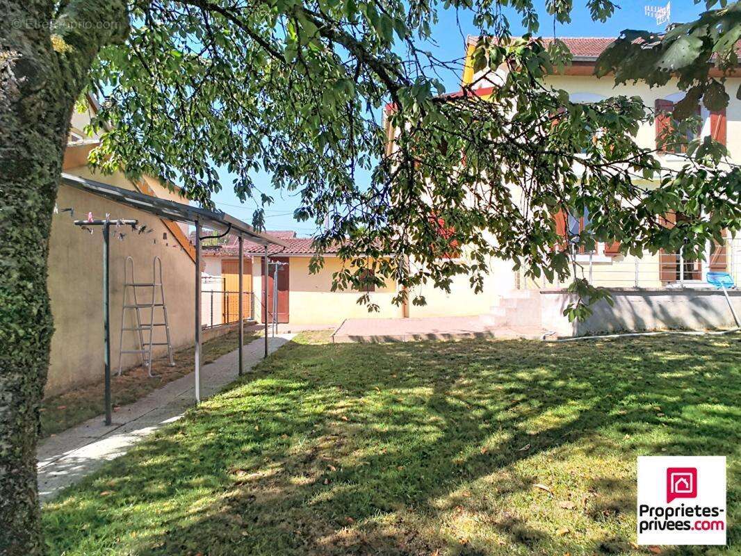 Maison Hericourt 6 pièce(s) 138 m2 - photo 14