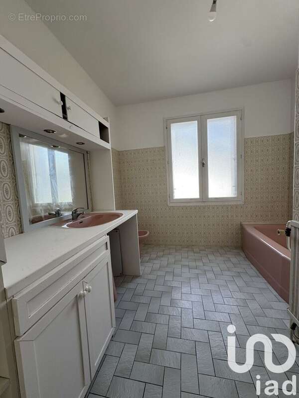 Photo 8 - Maison à SAINT-XANDRE