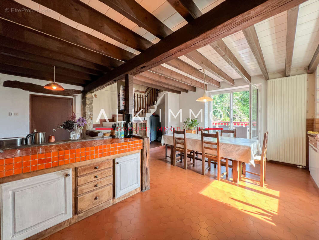 Maison avec grande piscine à Seyssel - photo 4