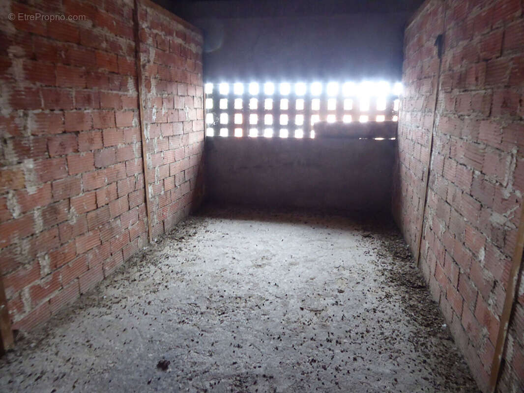 Appartement à LISIEUX