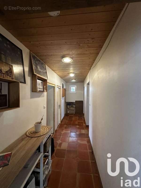 Photo 7 - Maison à CHAMOUILLAC