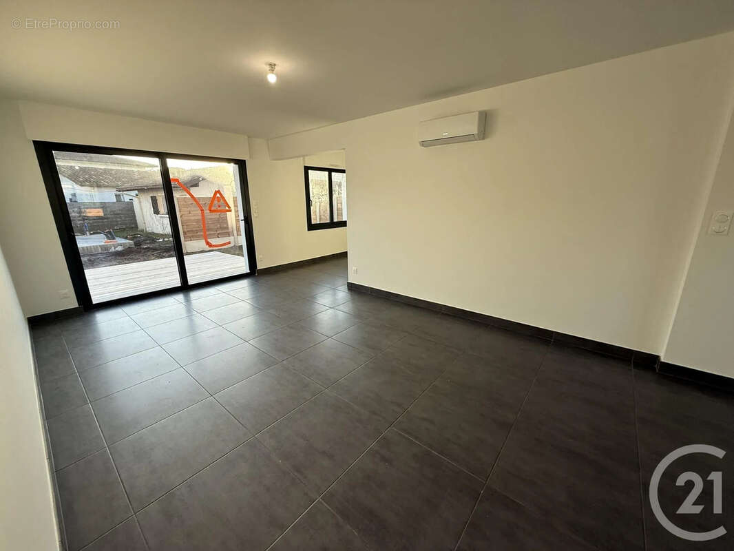 Maison 88 m² à Mimizan  - photo 4