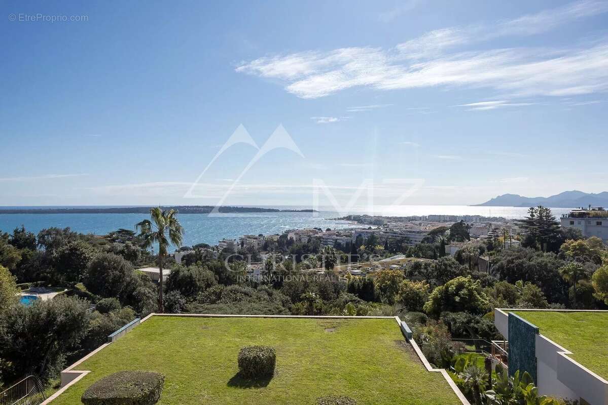 Superbe appartement dans résidence de Prestige - photo 14