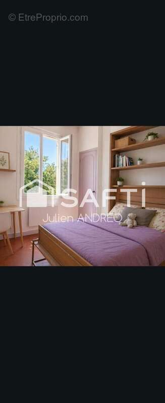 Photo 8 - Appartement à CONTES