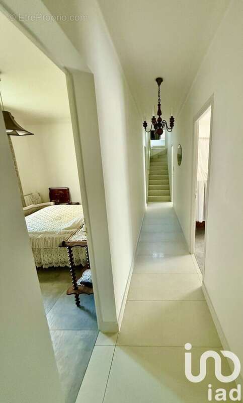 Photo 4 - Maison à GUEMENE-PENFAO