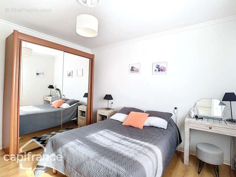 Maison à SAINT-VARENT