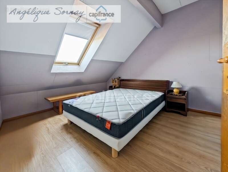 Maison à BLETTERANS